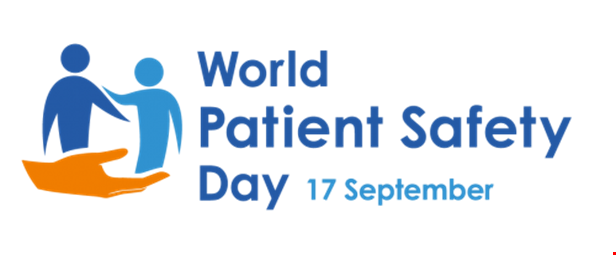 World Patient Safety Day 2021